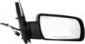 Door Mirror
