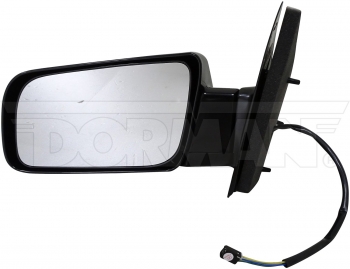 Door Mirror