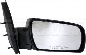 Door Mirror