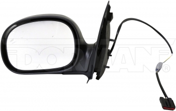 Door Mirror