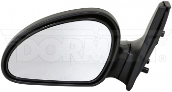 Door Mirror