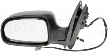 Door Mirror