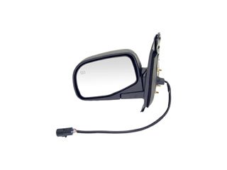 Door Mirror
