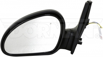 Door Mirror