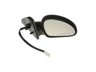 Door Mirror