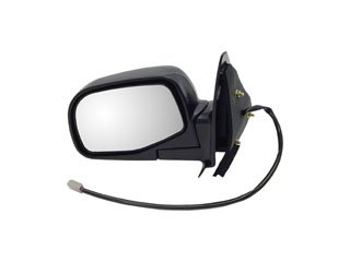 Door Mirror