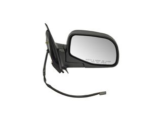 Door Mirror