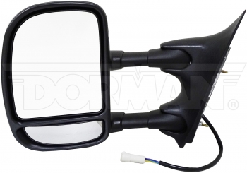 Door Mirror