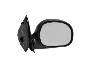Door Mirror