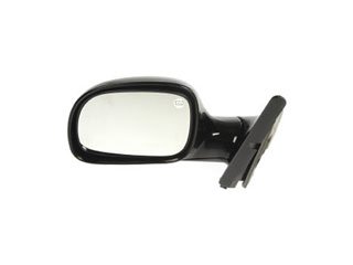 Door Mirror