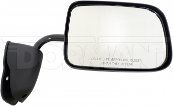 Door Mirror