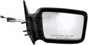 Door Mirror