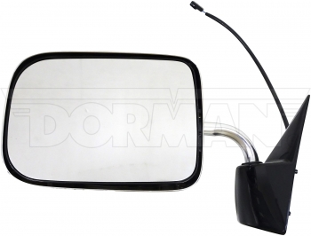 Door Mirror