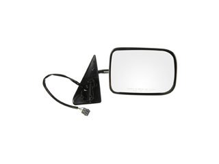 Door Mirror
