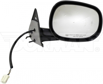 Door Mirror