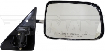 Door Mirror