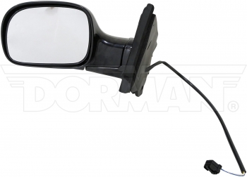 Door Mirror