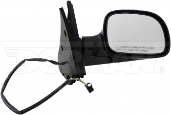 Door Mirror