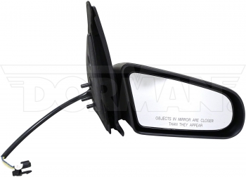 Door Mirror