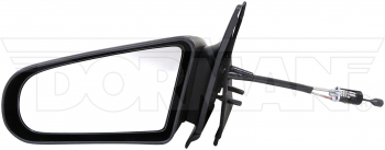 Door Mirror