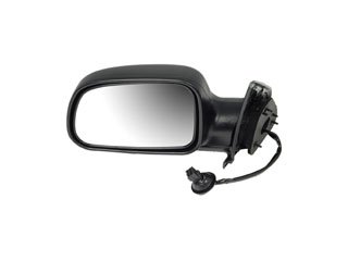Door Mirror