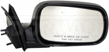 Door Mirror