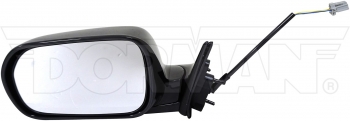 Door Mirror