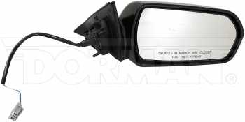Door Mirror