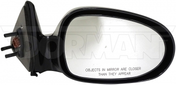 Door Mirror