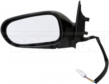 Door Mirror