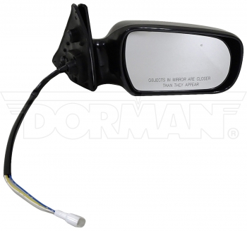 Door Mirror
