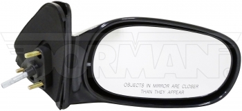 Door Mirror