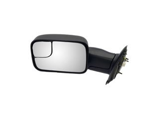 Door Mirror