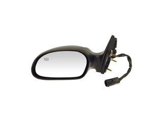Door Mirror