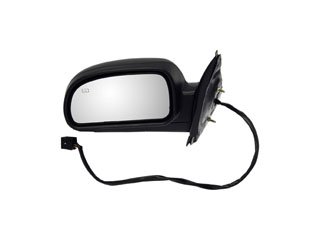 Door Mirror