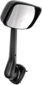 Hood Mirror