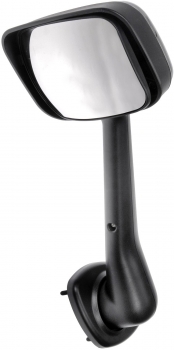 Hood Mirror