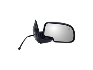 Door Mirror
