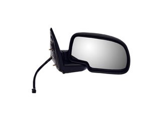 Door Mirror