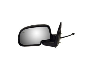 Door Mirror