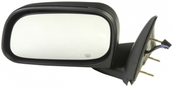 Door Mirror