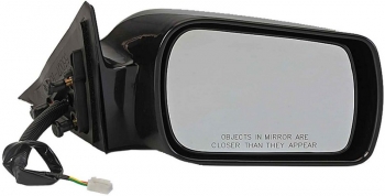 Door Mirror