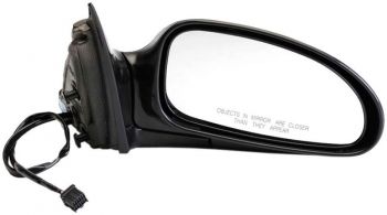 Door Mirror