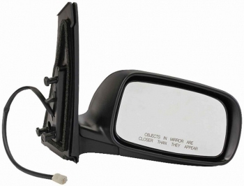 Door Mirror