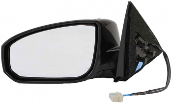 Door Mirror