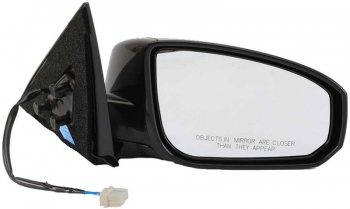 Door Mirror