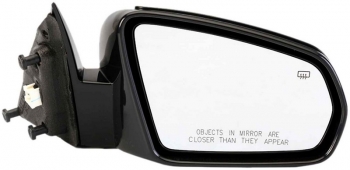 Door Mirror