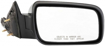 Door Mirror