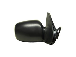 Door Mirror