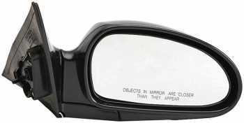 Door Mirror